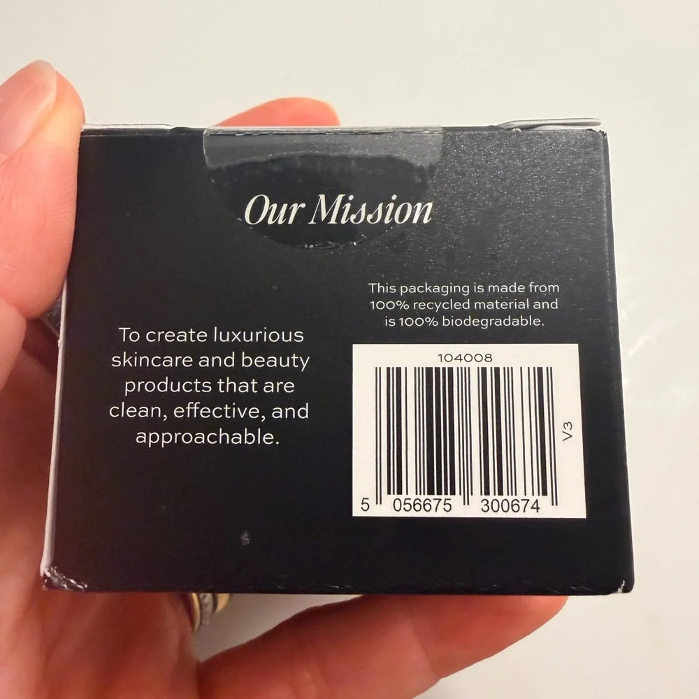 DIME Skincare Bundle (TBT Cream + Gel Cleanser) — NIB - Picture 6 of 6